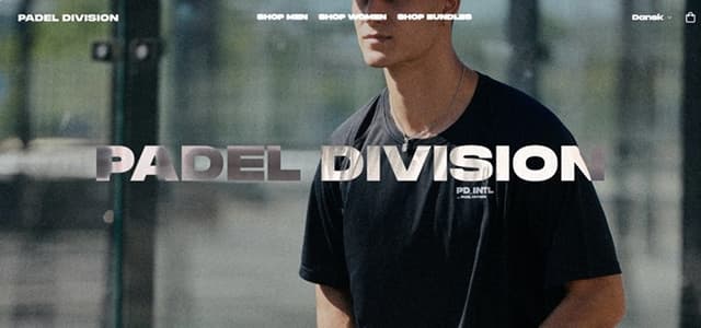 Padel Division Intl