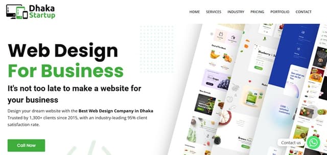 Dhaka Startup