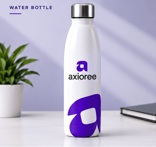 Axioree Insulated Thermal Flask