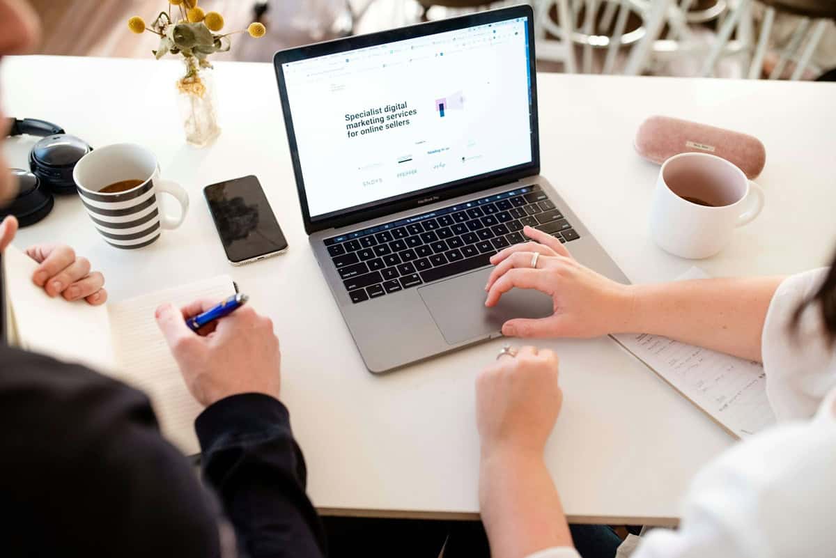 Axioree WordPress Customization Team at Work