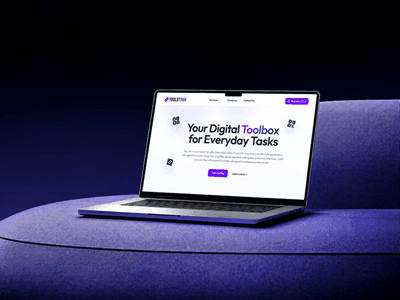 ToolsTrek project preview