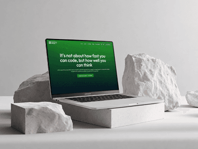 Tasnimul Portfolio project preview