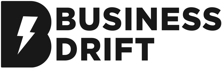 Business Drift Business Drift